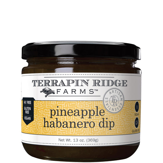 Pineapple Habanero Dip - MEALTONES