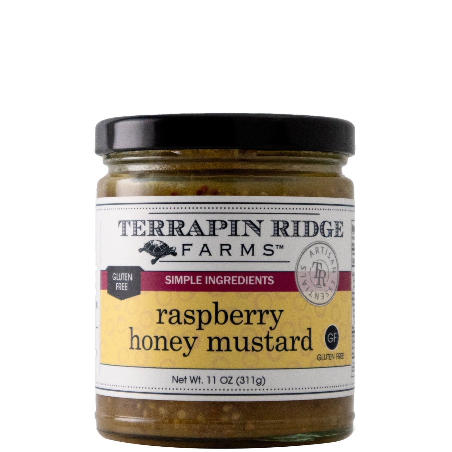 Raspberry Honey Mustard