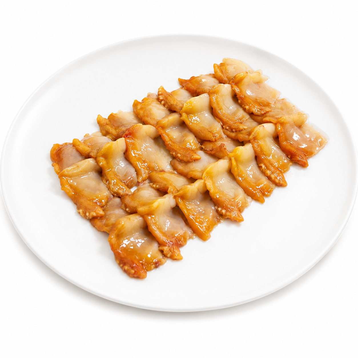 Korean Blood Clam Sashimi (Akagai)(130g, 4.6oz)