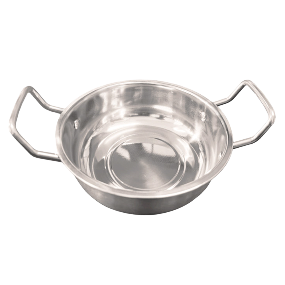 HausCook Cooker Double Handed Pot