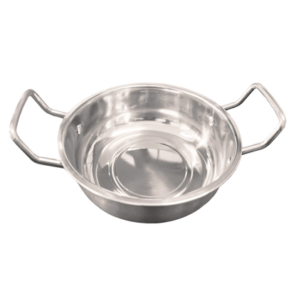 HausCook Cooker Double Handed Pot