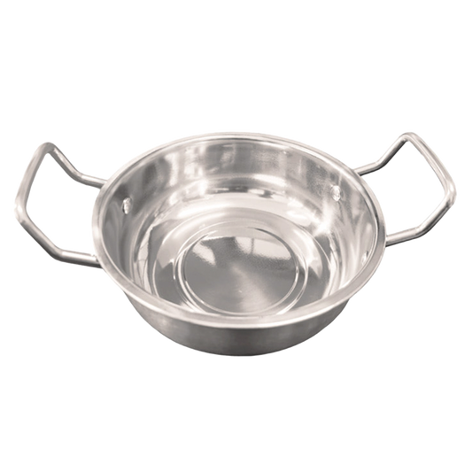 HausCook Cooker Double Handed Pot