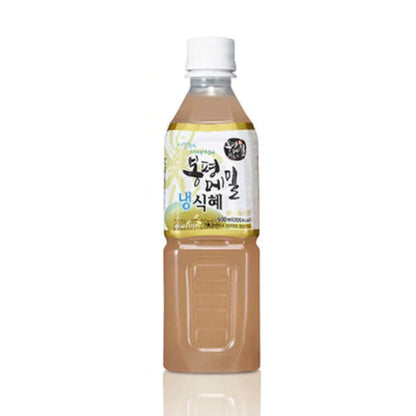 Bongpyeong Buckwheat Cold Sikhye (500ml, 16.9fl oz)