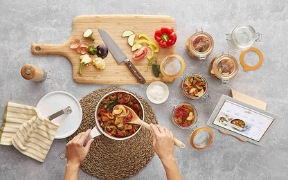 Le Parfait Super Jars - Wholesale