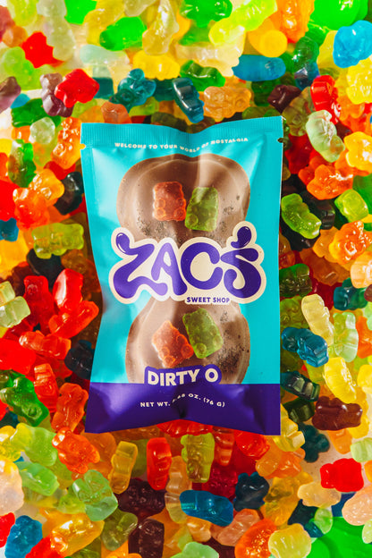 Dirty O