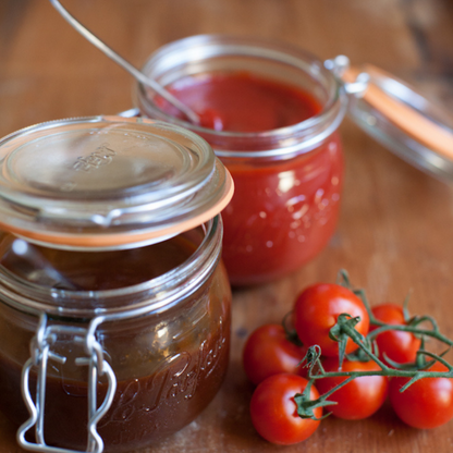 Le Parfait Super Jars - Wholesale