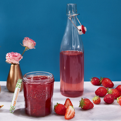 Le Parfait Bottles - Wholesale