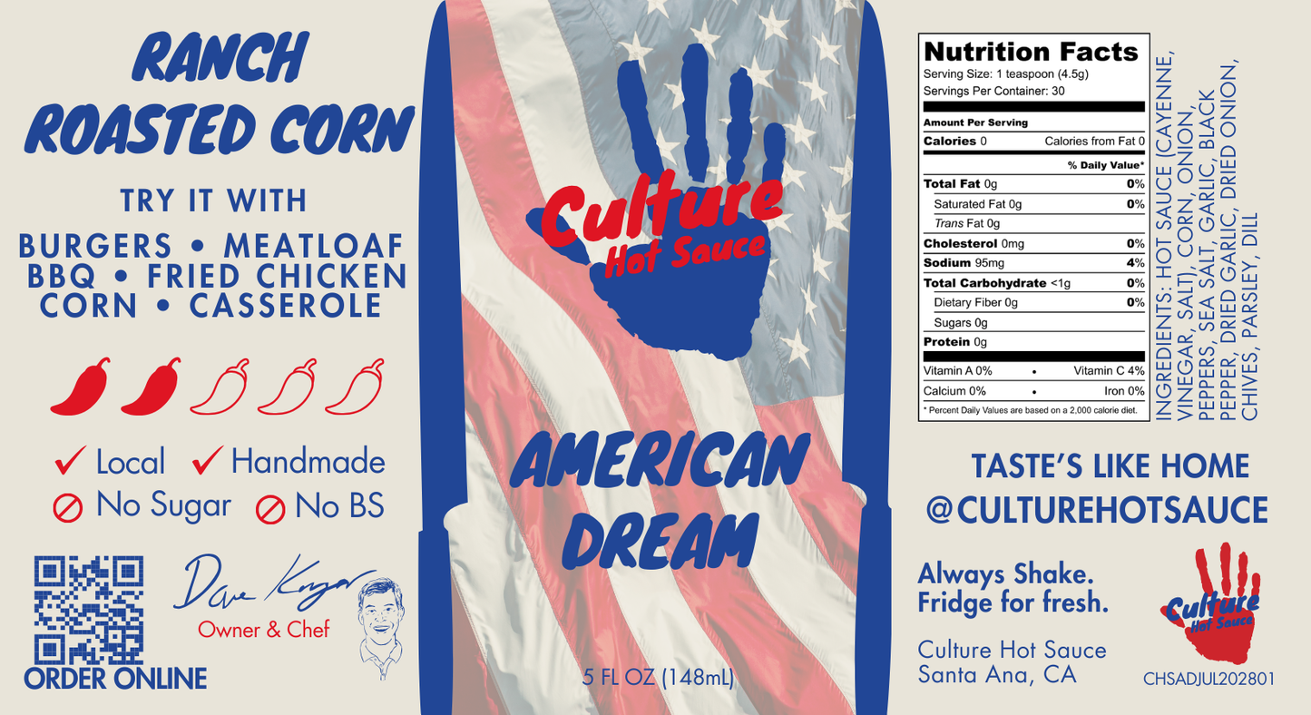 American Dream