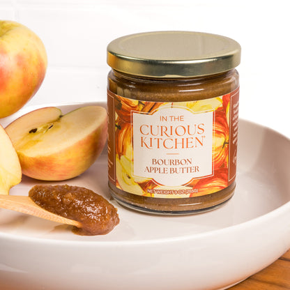 Cheese Board Jam Gift Set Trio