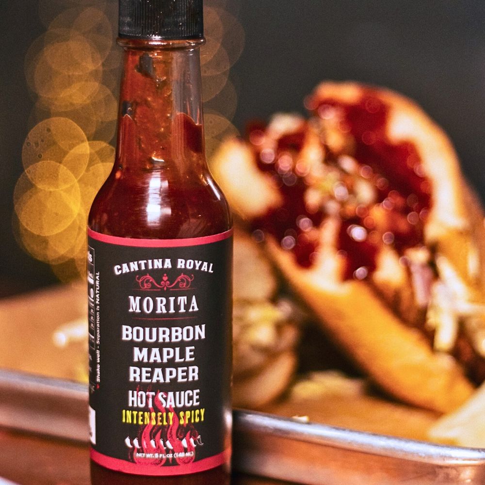 Heat Seekers Deluxe Gift Box