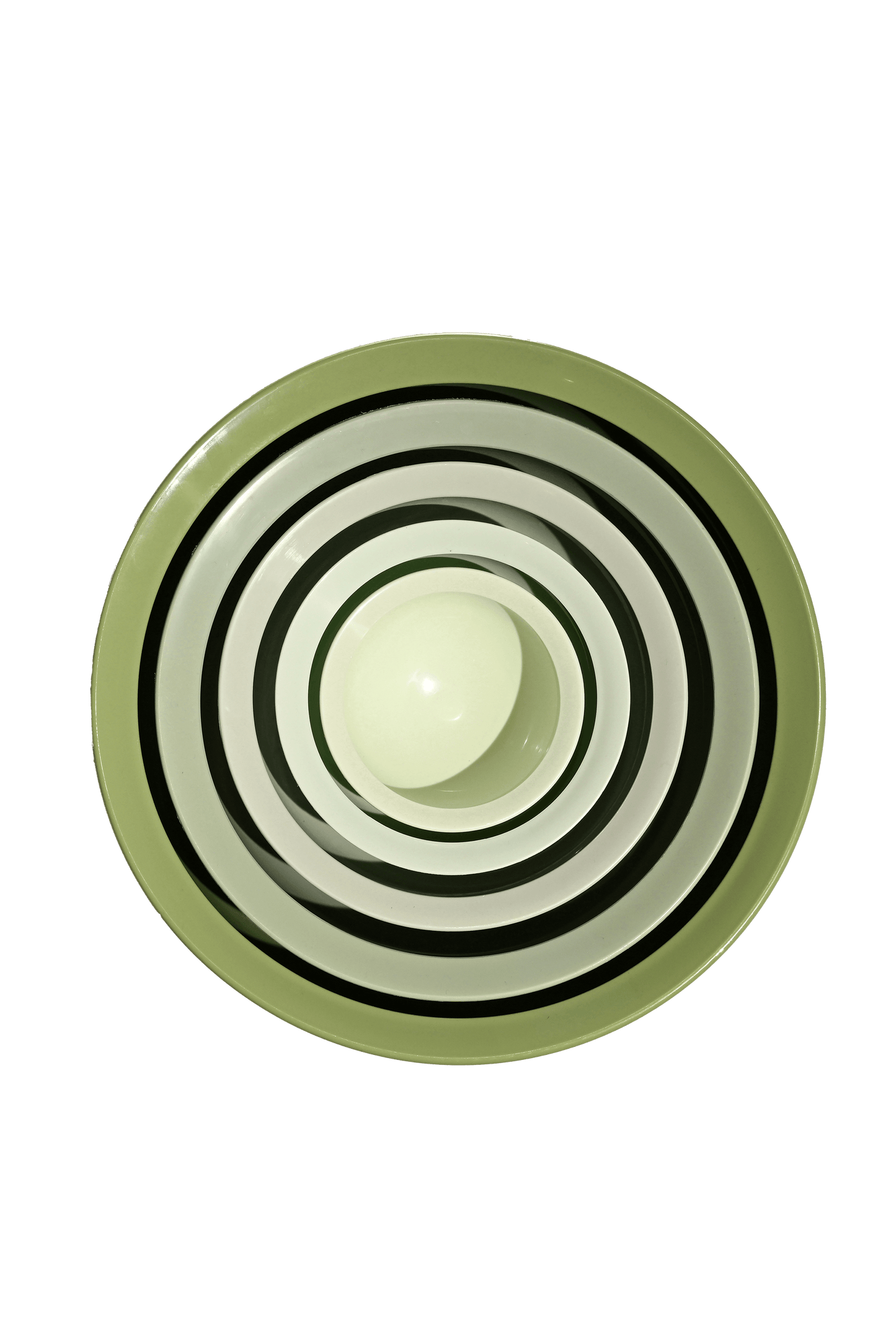 CaliBowl Mixing Bowl Set