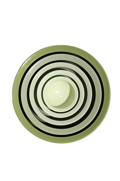 CaliBowl Mixing Bowl Set