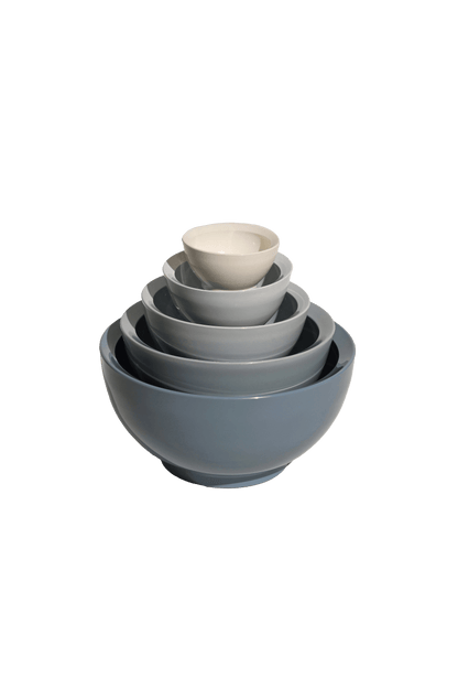 CaliBowl Mixing Bowl Set