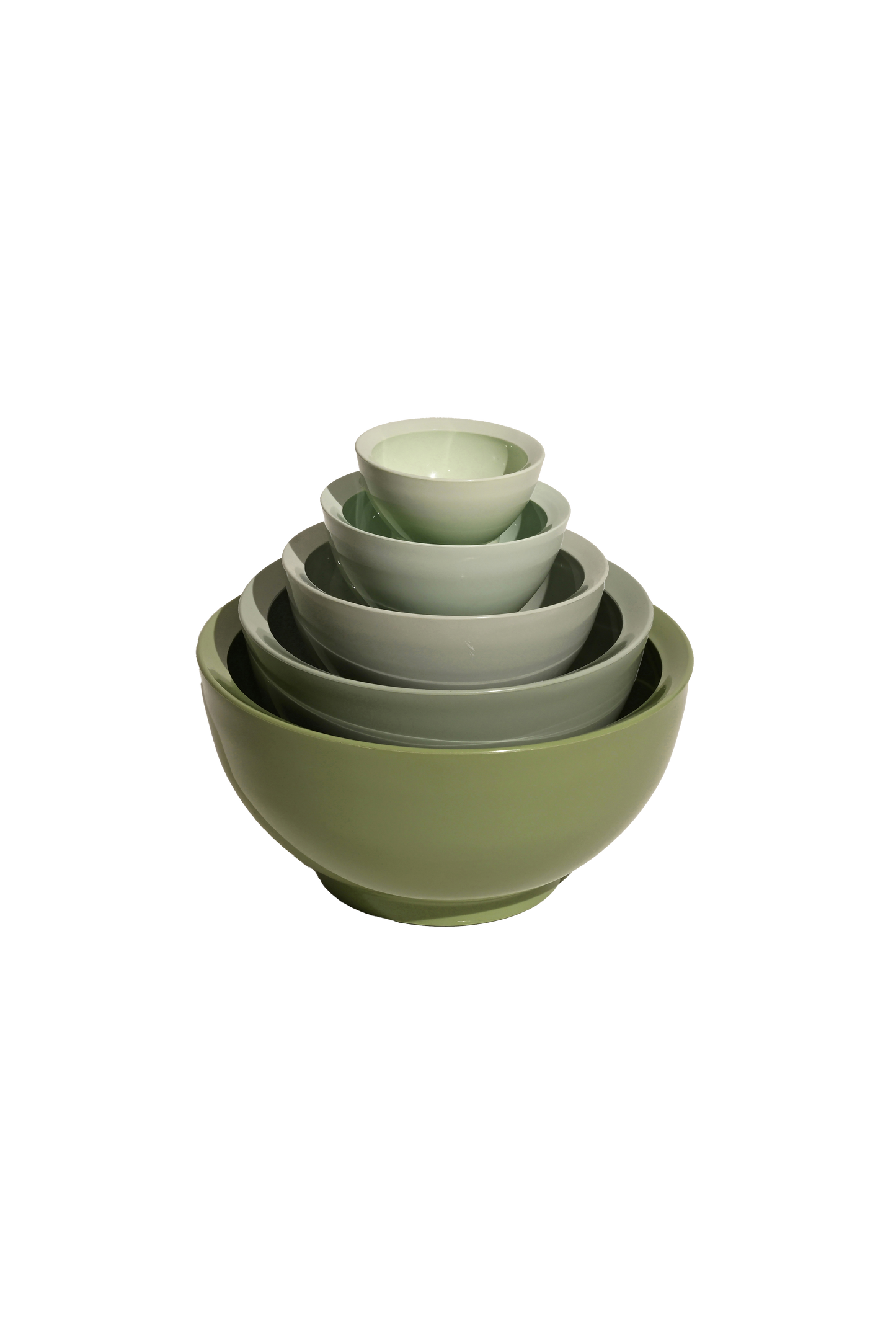 CaliBowl Mixing Bowl Set