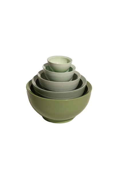 CaliBowl Mixing Bowl Set