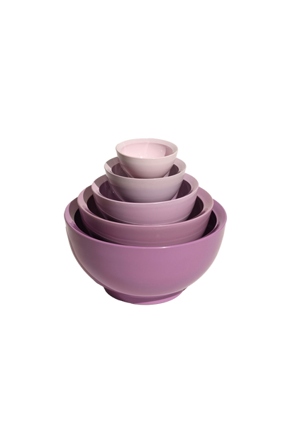 CaliBowl Mixing Bowl Set