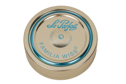Le Parfait Familia Wiss Sealing Caps - Wholesale
