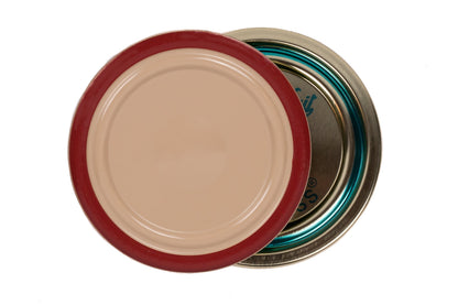 Le Parfait Familia Wiss Sealing Caps - Wholesale