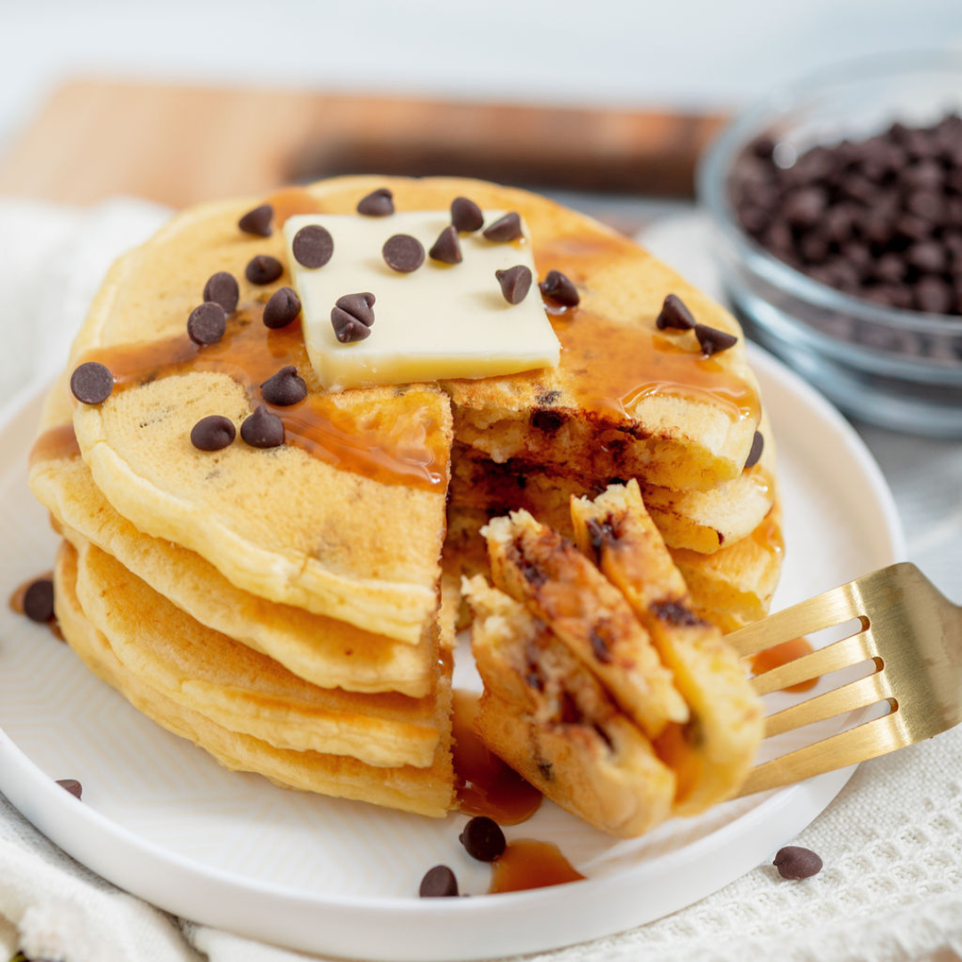 Buttermilk Pancake Mix