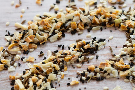 Everything Bagel Spice - MEALTONES