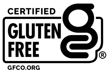gfJules Gluten Free Snickerdoodle Mix