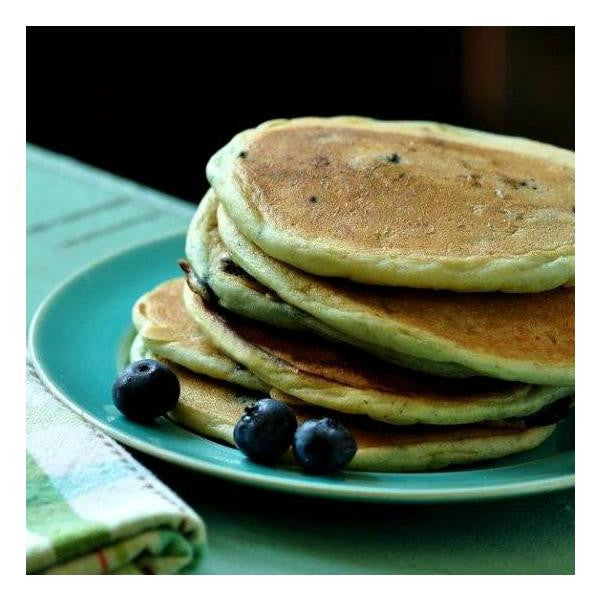 gfJules Gluten Free Pancake & Waffle Mix