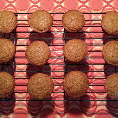 gfJules Gluten Free Muffin Mix