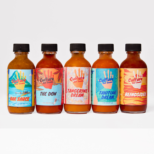 Gift Sampler pack