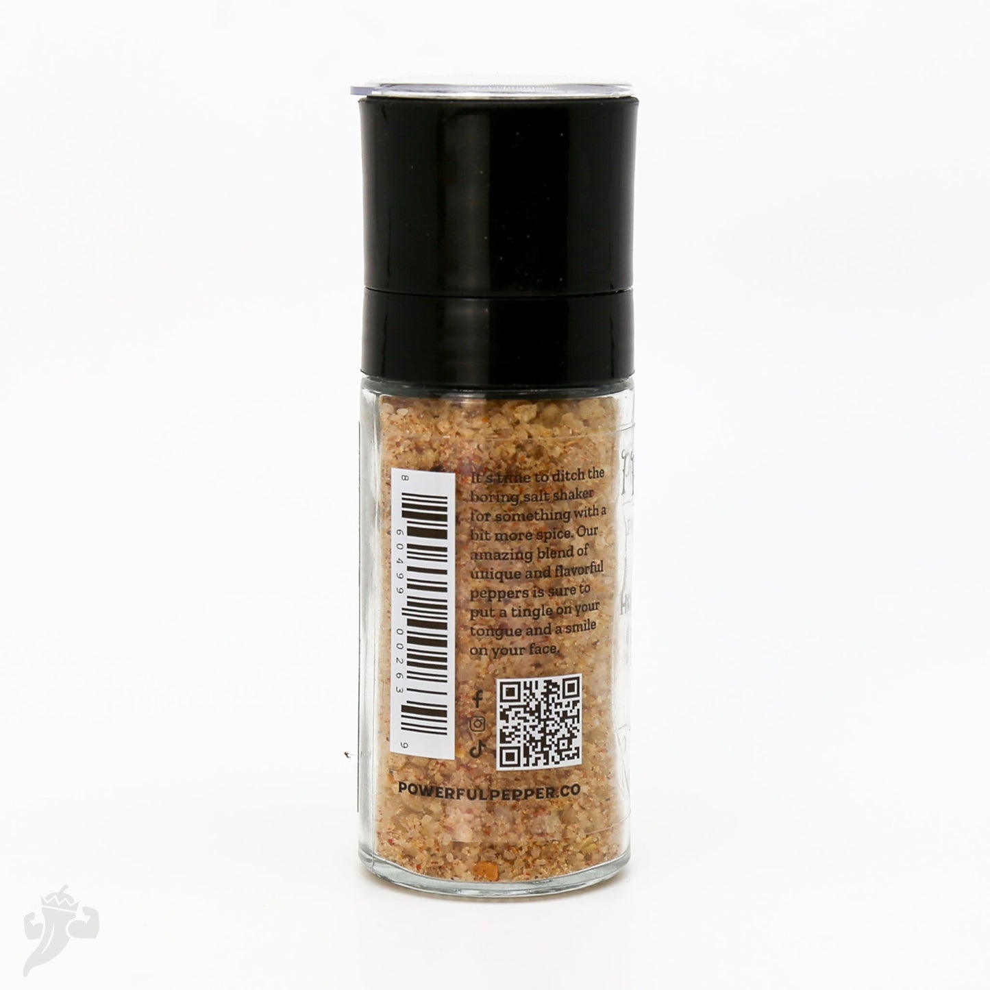 Pepper Salt Grinder