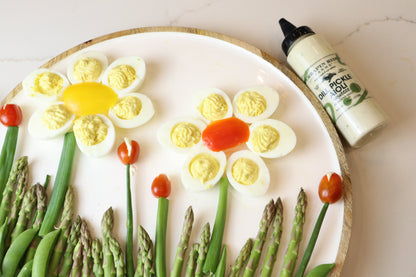 Dill Pickle Aioli Garnishing Squeeze - 7.75 oz