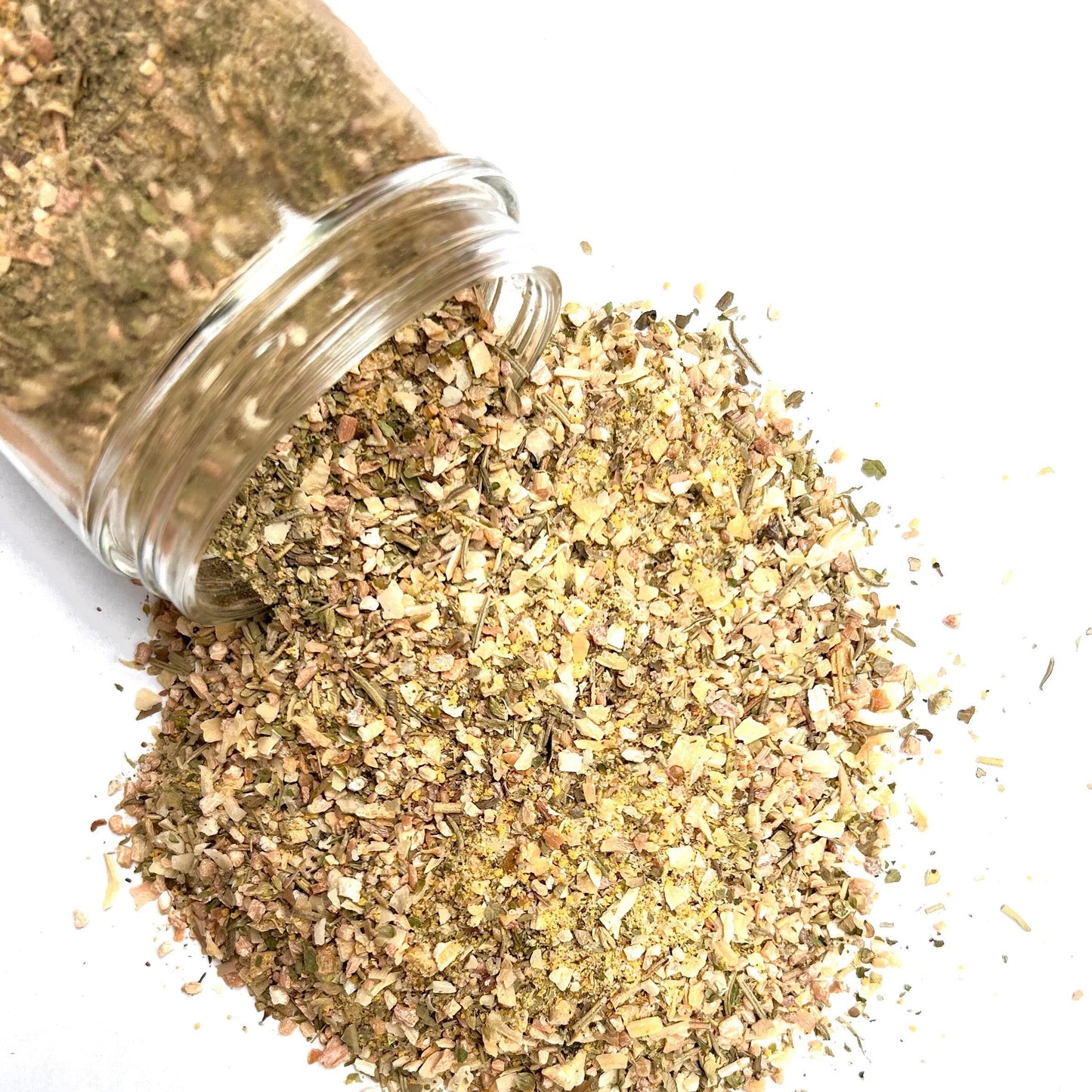 Mediterranean 2 Pack: Za'atar & Mediterranean Blend — Two Bold Flavors, One Essential Bundle