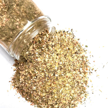 Mediterranean 2 Pack: Za'atar & Mediterranean Blend — Two Bold Flavors, One Essential Bundle
