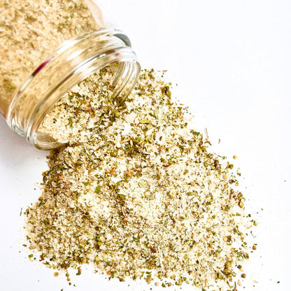 Anchovy Bundle — Two Bold Umami Spice Blends, One Powerful Pair