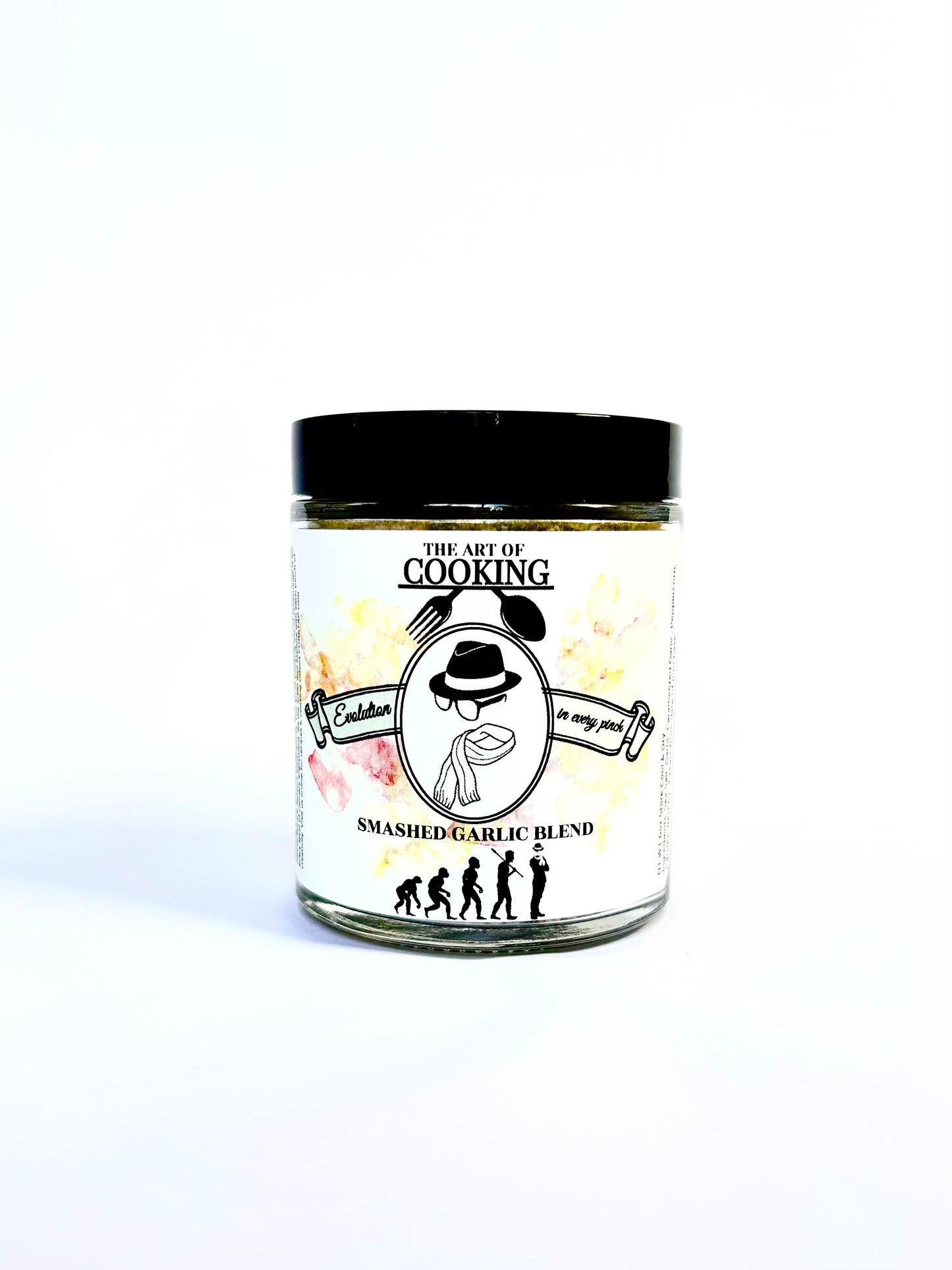 Gochujang & Black Garlic Bundle — Bold Swicy Korean Heat Meets Caramelized Garlic Depth