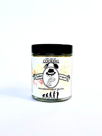 Gochujang & Black Garlic Bundle — Bold Swicy Korean Heat Meets Caramelized Garlic Depth