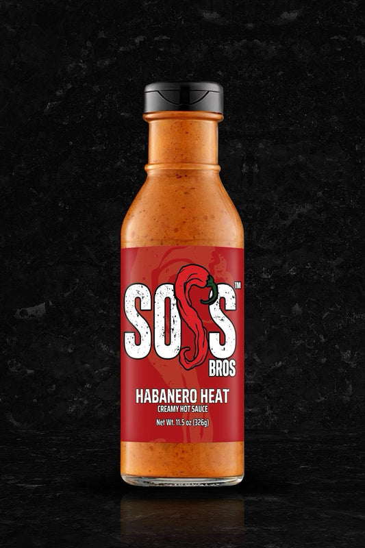 The Habanero Heat