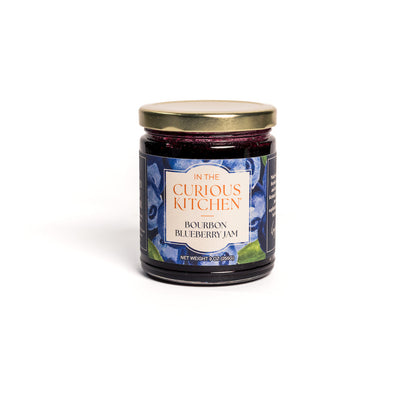 Cheese Board Jam Gift Set Trio