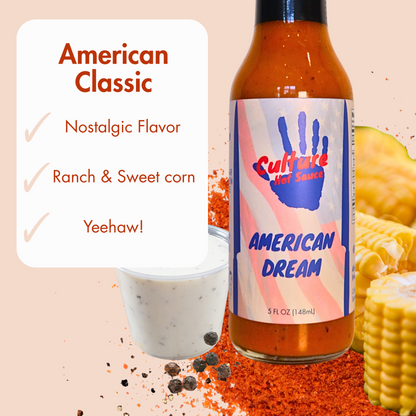 American Dream
