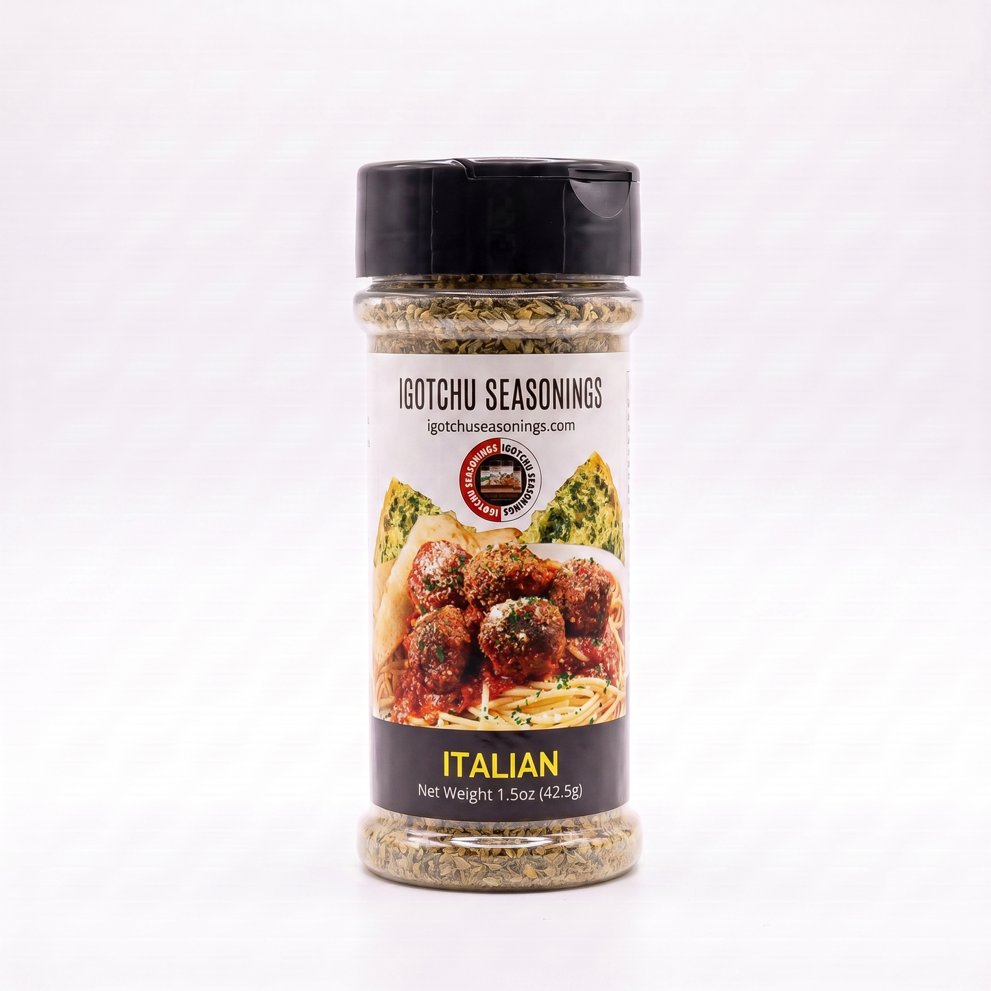 Igotchu Italian seasoning