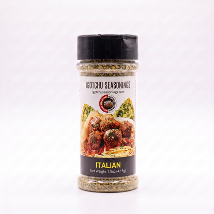 Igotchu Italian seasoning