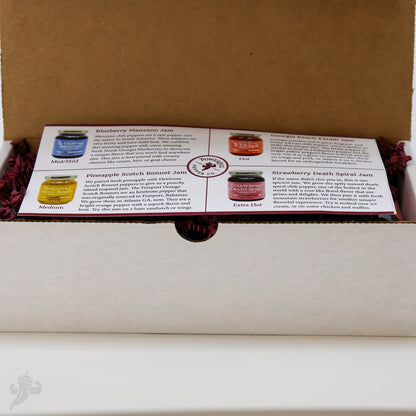 Chili Jam Gift Pack