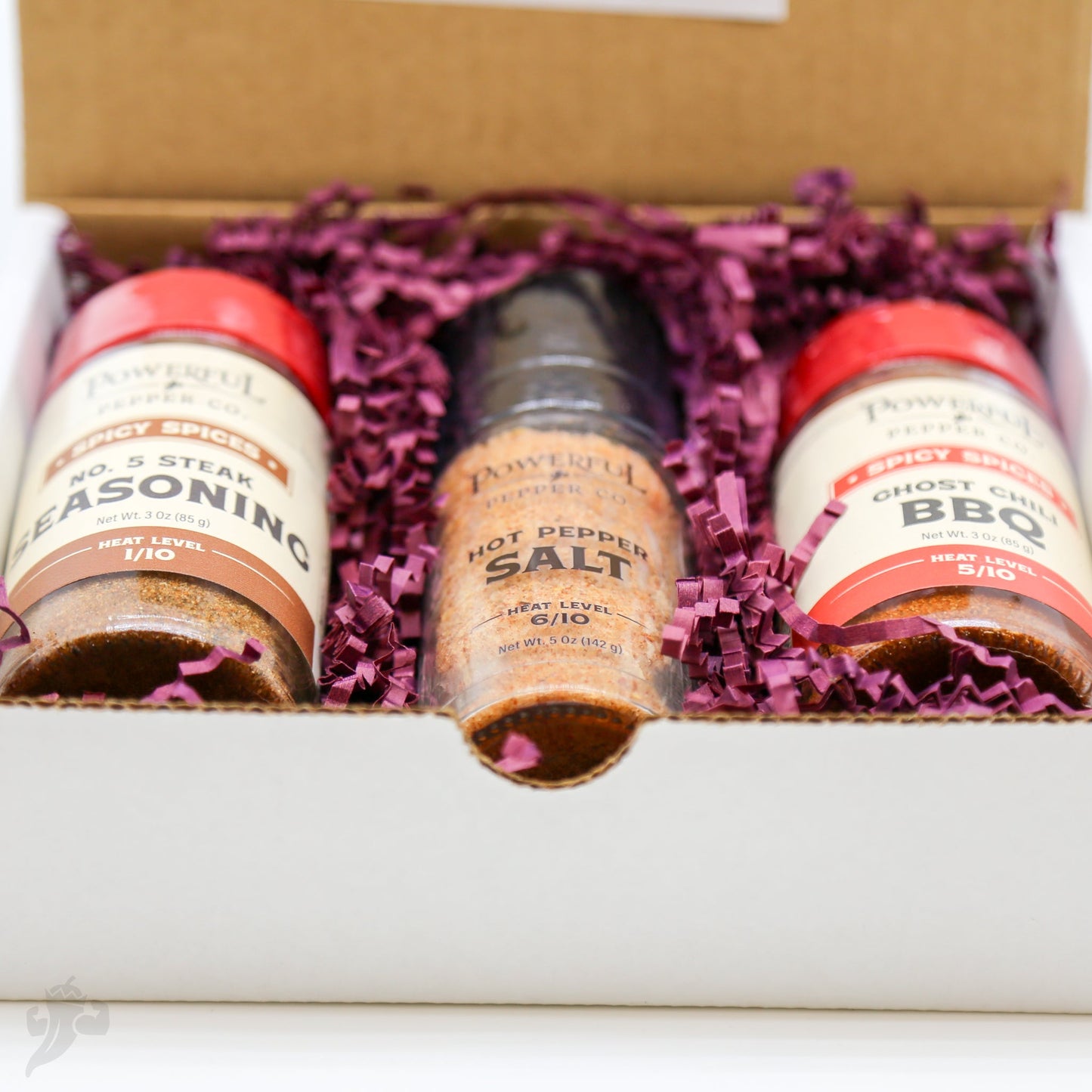 BBQ Bundle Gift Pack