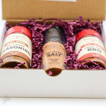 BBQ Bundle Gift Pack