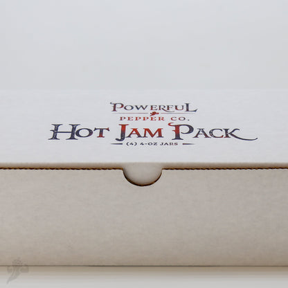 Chili Jam Gift Pack