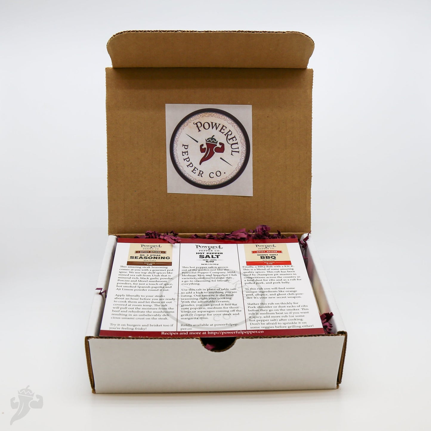 BBQ Bundle Gift Pack
