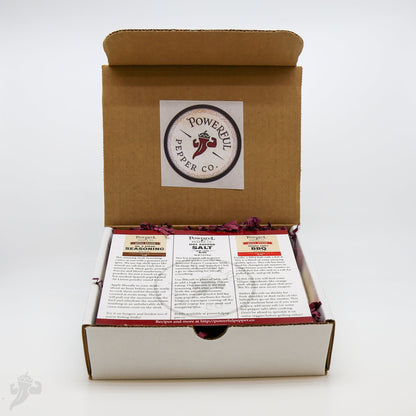 BBQ Bundle Gift Pack