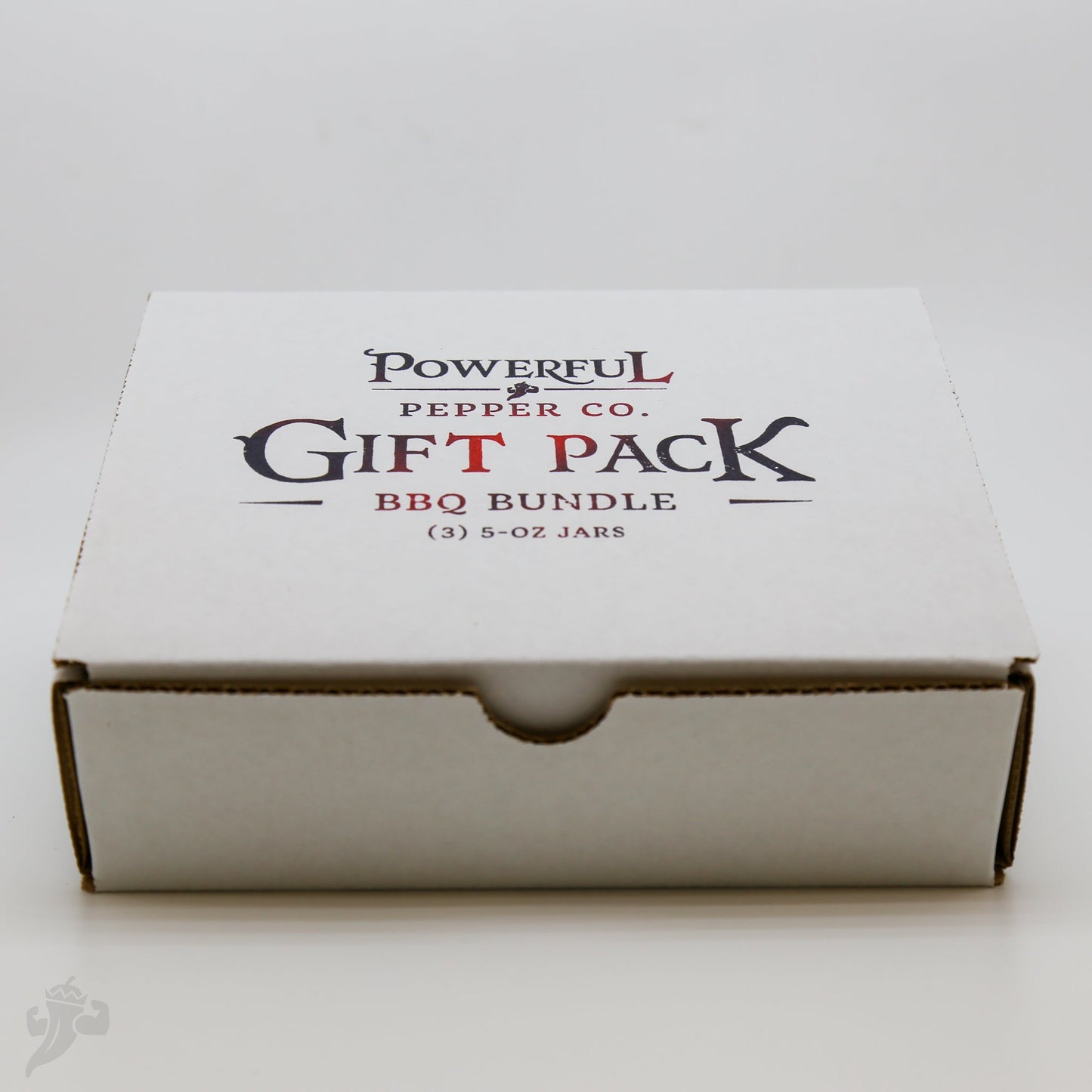 BBQ Bundle Gift Pack