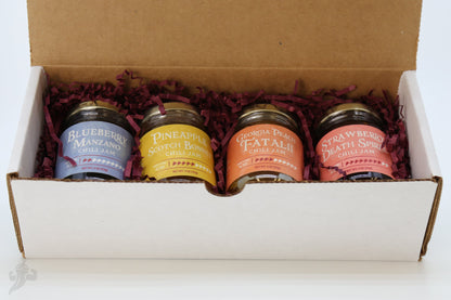 Chili Jam Gift Pack