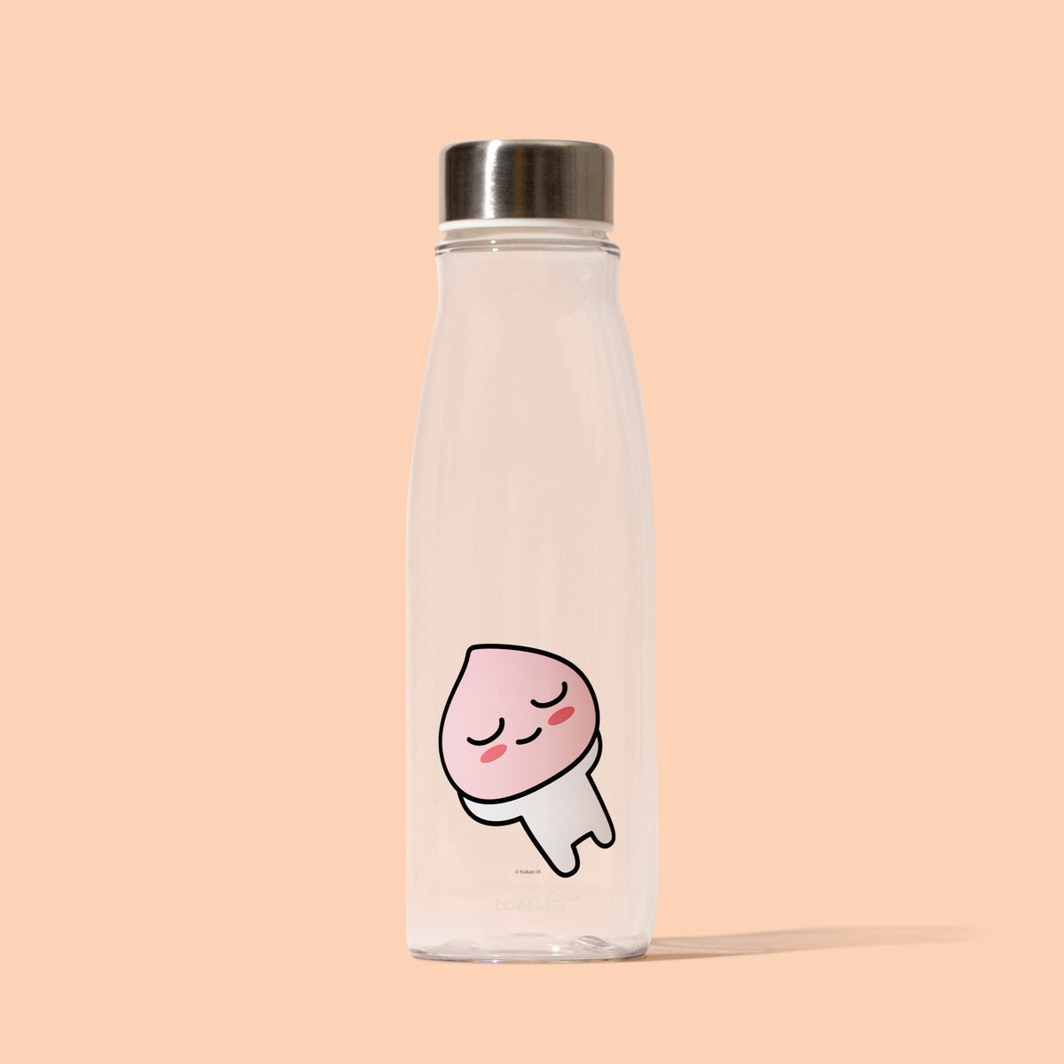 KAKAO Daily bottle - APEACH (1L, 33.8 fl oz)