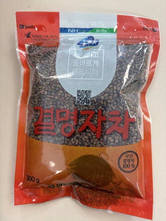 Cassia Seed Tea (300g, 10.58oz)